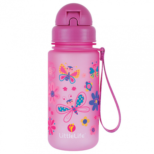 Láhev Littlelife Water Bottle 400 ml