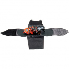 Obal na Mačky Cassin Foldable Crampon Bag Obal na Mačky Cassin Foldable Crampon Bag