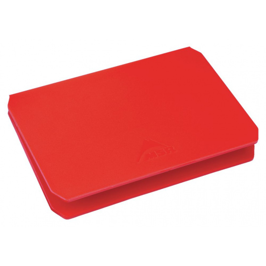 MSR ALPINE DELUXE CUTTING BOARD kuchyňské prkénko skládací