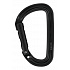 Petzl Karabina Petzl Sm´D Wall barva Černá