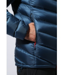 Bunda Montane ANTI-FREEZE JKT-ORION BLUE-XXL