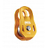 Petzl Kladka Petzl Fixe barva Žlutá