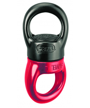 Petzl SWIVEL L otočný závěs