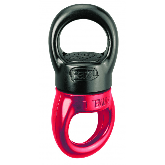 Petzl SWIVEL L otočný závěs