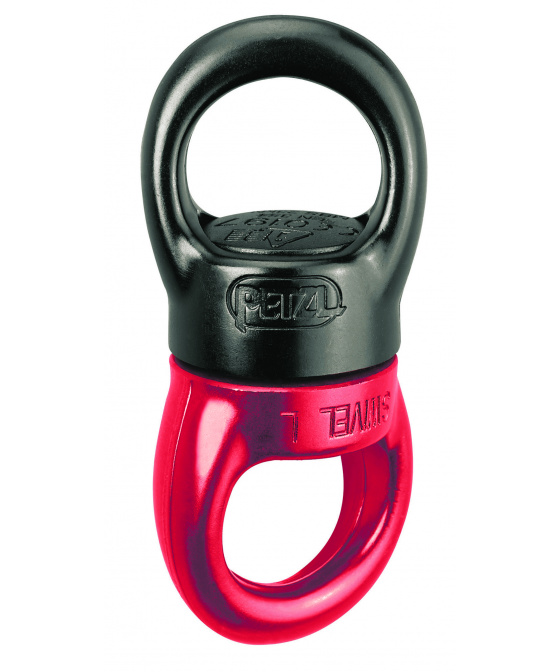 Petzl SWIVEL L otočný závěs