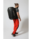 Batoh-taška Montane TRANSITION 60 Black