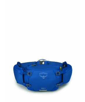 Batoh Osprey SAVU 5 postal blue Batoh Osprey SAVU 5 postal blue