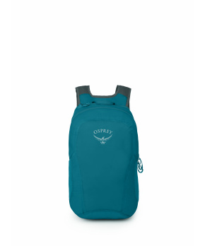 Batoh Osprey UL STUFF PACK waterfront blue Batoh Osprey UL STUFF PACK waterfront blue