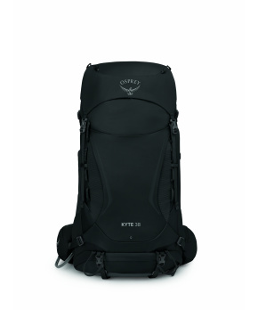 Batoh Osprey KYTE 38 black Batoh Osprey KYTE 38 black