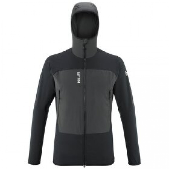 Bunda Millet FUSION XCS HOODIE M