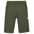 Kraťasy Mammut Ducan Shorts Men