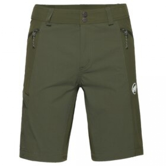 Kraťasy Mammut Ducan Shorts Men