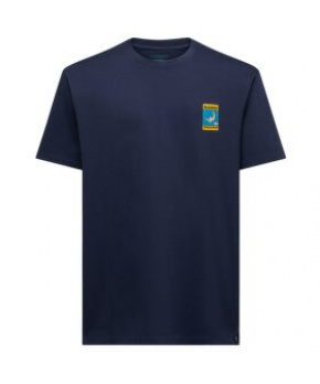 Triko krátký rukáv La Sportiva Moon Patch T-Shirt M