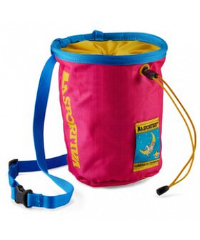 Pytlík La Sportiva Granite Chalk Bag COTM