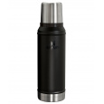 STANLEY Termoska The Legendary Classic Bottle 940 ml/1.0QT Black 2.0