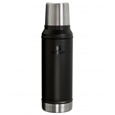 STANLEY Termoska The Legendary Classic Bottle 940 ml/1.0QT Black 2.0