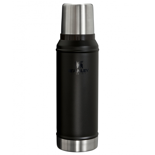 STANLEY Termoska The Legendary Classic Bottle 940 ml/1.0QT Black 2.0