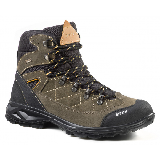 Lytos Gaebris Jab Evo 78 corteccia-ocra,WP,Trail