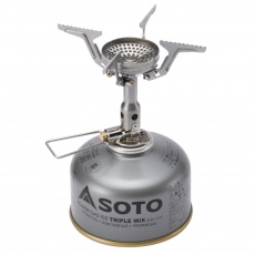 Vařič Soto Amicus OD-1NV Vařič Soto Amicus OD-1NV
