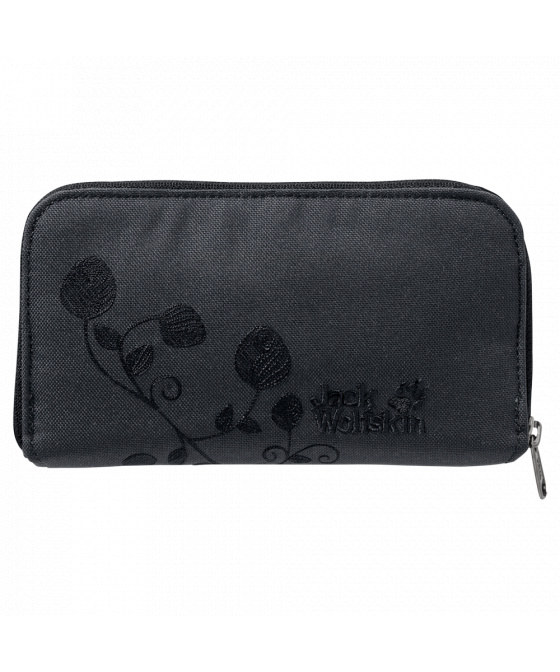Peněženka Jack Wolfskin Casherella
