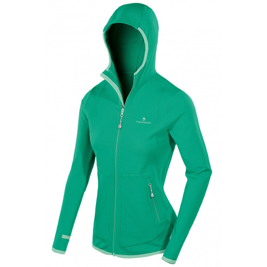 Ferrino - Mitchell Jacket Woman