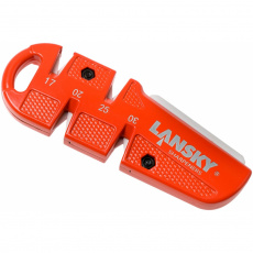 Protahovací brousek Lansky C-Sharp Red Protahovací brousek Lansky C-Sharp Red
