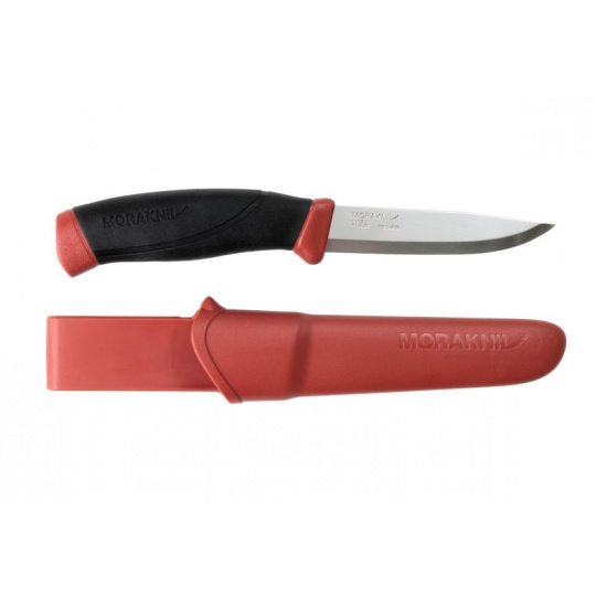 Morakniv Companion (S) Dala Red