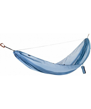 Cocoon hamaka Ultralight Hammock storm blue Cocoon hamaka Ultralight Hammock storm blue