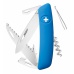 Swiza kapesní nůž D05 Standard blue