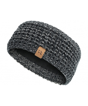 Rab Nonna Headband black/BLK čelenka