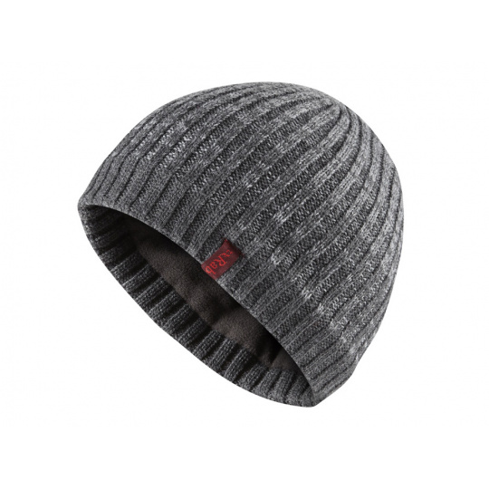 Rab Elevation Beanie graphene/gargoyle/GG U čepice