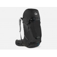 Lowe Alpine Manaslu 55:70 black/BL batoh