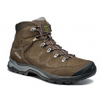 Asolo Falcon Lth GV MM dark brown/dark brown/A553