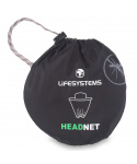 Klobouková Moskitiéra Lifesystems Head Net Hat
