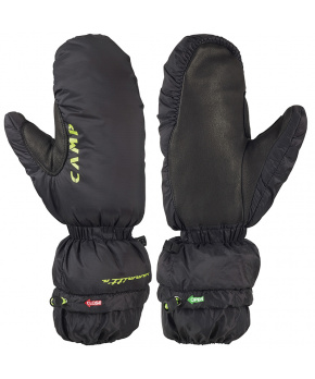 Alpinistické rukavice Camp Summitt N Alpinistické rukavice Camp Summitt N
