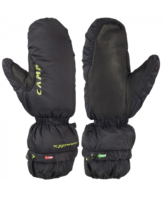 Alpinistické rukavice Camp Summitt N