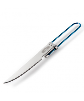 Gsi outdoors Glacier Folding Knife Gsi outdoors Glacier Folding Knife