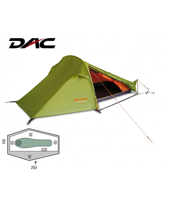 Stan Pinguin Echo 1 DAC