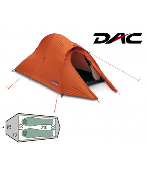 Stan Pinguin Arris Extreme DAC Stan Pinguin Arris Extreme DAC