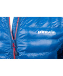 Péřová Bunda Pinguin Hill Hoody Jacket