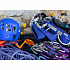 Petzl Taška Petzl Split barva Oranžová