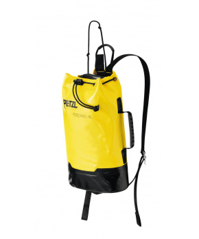 Petzl PERSONNEL 15 L speleo vak Petzl PERSONNEL 15 L speleo vak