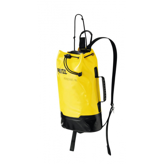 Petzl PERSONNEL 15 L speleo vak