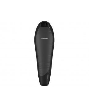Spací pytel Hannah SCOUT 120 dark shadow/anthracite II