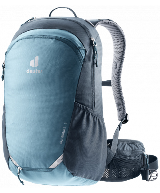 Deuter Superbike 18 – cyklistický batoh 18 l