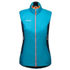 Vesta Mammut Eigerjoch IN Hybrid Vest Women Vesta Mammut Eigerjoch IN Hybrid Vest Women