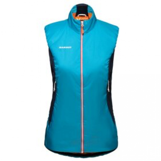 Vesta Mammut Eigerjoch IN Hybrid Vest Women