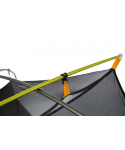 NEMO Dragonfly OSMO™ Bikepack 1P – ultralehký stan pro bikepacking