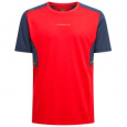 Triko krátký rukáv La Sportiva Ridge T-Shirt M