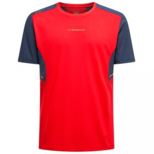 Triko krátký rukáv La Sportiva Ridge T-Shirt M